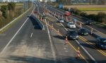 Por qué una carretera recién asfaltada puede ser un peligro para tu coche
