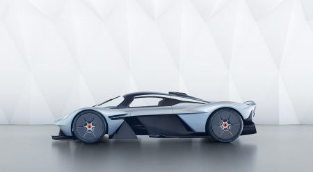 Aston Martin Valkirye