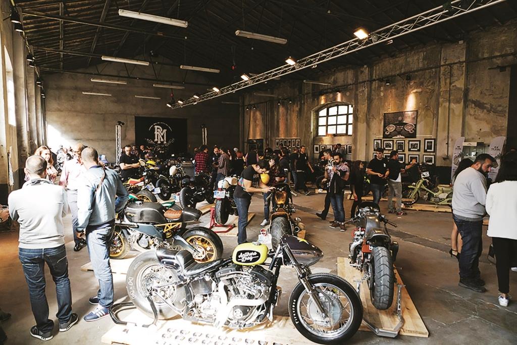 'OLDIES BUT GOLDIES' 2016