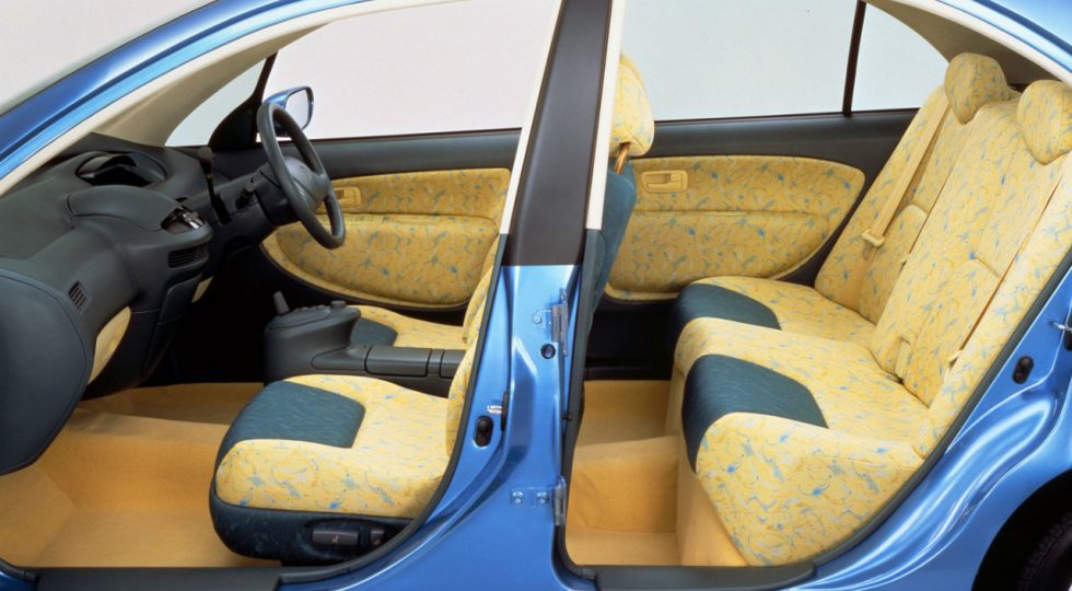 Toyota Prius Concept