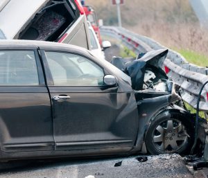 tramos carretera peligrosos