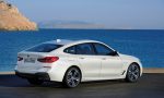 BMW Serie 6 Gran Turismo, el viajero infatigable