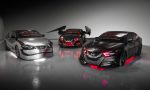 Nissan se inspira en ‘Los últimos Jedi’ con seis modelos especiales
