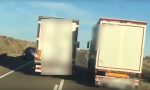 La mayor barbaridad de 2017 en la carretera (y otros nueve vídeos de impacto)