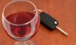 ¿Dos copas de vino dan positivo en un control de alcoholemia?