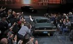 El Mustang de Steve McQueen vuelve a derrapar 50 años después
