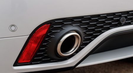 Jaguar E-Pace: las mejores imágenes