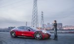 Fisker EMotion: otro rival para el Tesla Model S
