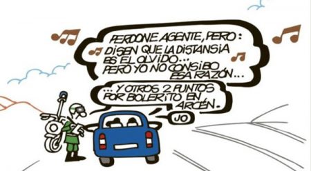 forges trafico