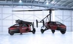 PAL-V Liberty: el primer coche volador estará listo en poco más de un mes
