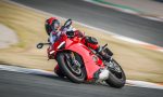 Ducati Panigale V4, la moto de Jorge Lorenzo para la calle