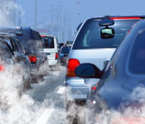 marcas coches menos contaminantes