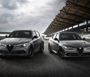 Alfa Romeo NRING
