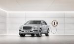 Bentley Bentayga Plug-In Hybrid: 50 kilómetros de autonomía eléctrica