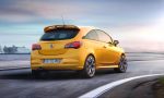 El Opel Corsa GSi rueda en circuito y ya tiene precio