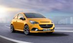 Opel Corsa GSi: deportividad en tamaño compacto