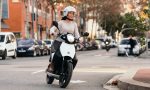 La moto eléctrica busca su espacio en la movilidad urbana