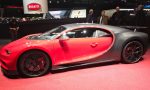 Bugatti Chiron Sport: el supercoche aún podía ser mejor