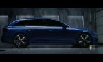 El inconfundible sonido del Audi RS4 Avant