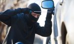 Los 10 coches que más se roban en España