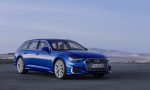 Audi A6 Avant: el avance tecnológico en formato más versátil