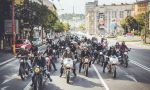 Las motos preparan la reconquista de las ciudades
