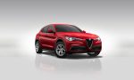Alfa Romeo Stelvio y Giulia se visten de ejecutivos