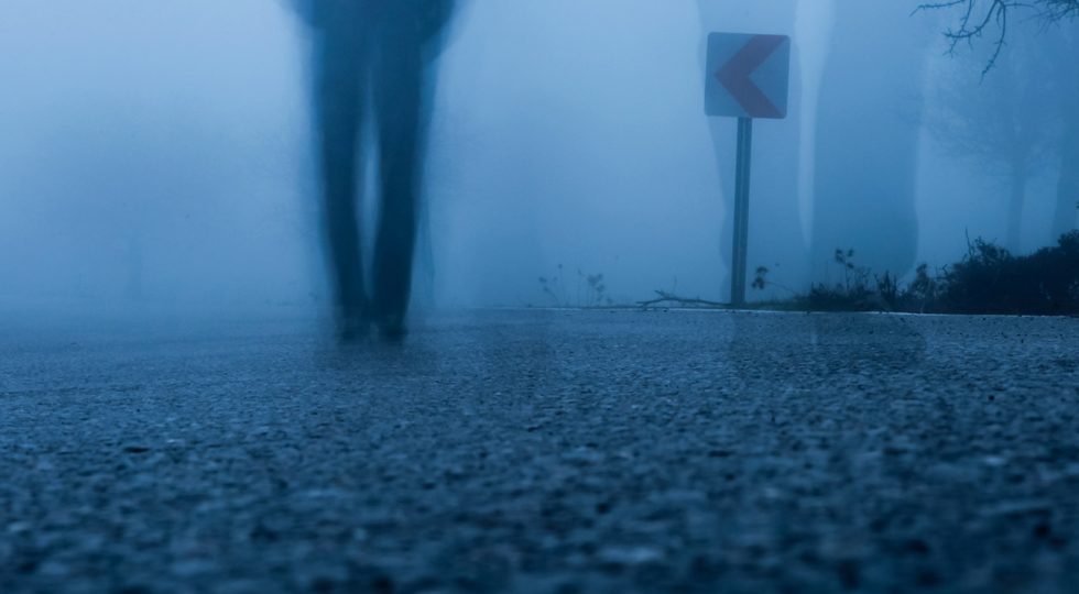 Los cinco tramos de carretera más fantasmales de Europa