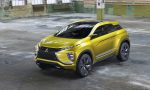 La nueva estrategia de Mitsubishi: más SUV y más eléctricos