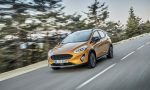 Ford Fiesta Active: el compacto se vuelve SUV
