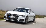 Nuevo Audi A6: la revolución oculta