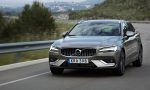 Volvo V60: por qué la marca sueca lanza antes el familiar que la berlina