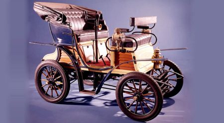 El increíble origen de las seis marcas de coches más antiguas