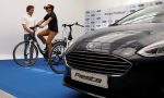 Ford impulsa la convivencia entre conductores y ciclistas