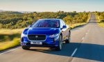 Por qué el primer Jaguar eléctrico es mejor que los Tesla