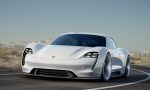 Porsche Taycan: los detalles del primer eléctrico de la marca