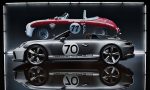 Porsche 911 Speedster Concept: ¿un anticipo de lo que está por venir?