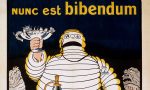 La alucinante historia de Bibendum, el muñeco de Michelin