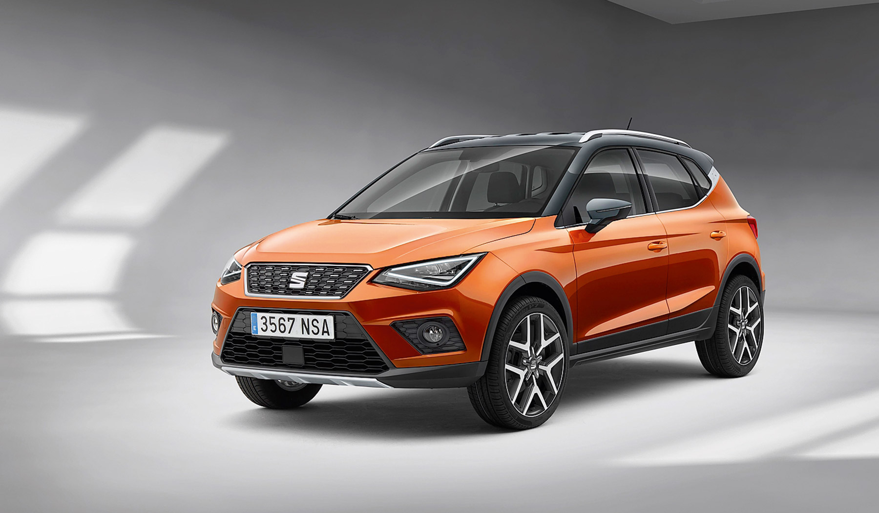 Seat Arona: superventas