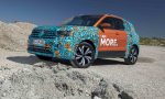 Volkswagen T-Cross: el SUV que llega para reinar entre los pequeños