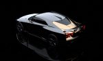 Las imágenes del Nissan GT-R50