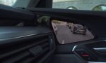 Este es el futuro: así funcionan los retrovisores virtuales del Audi E-Tron