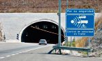 Estos son los 50 radares de tramo que funcionan en España