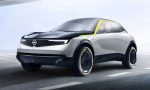 Opel GT X Experimental: el SUV que marcará el diseño de muchos coches