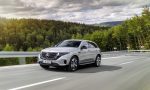 Mercedes EQC: el SUV eléctrico que marca el camino