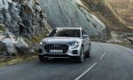 El nuevo Audi Q3 se postula para el trono de los SUV compactos