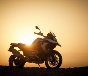 BMW R 1250 GS
