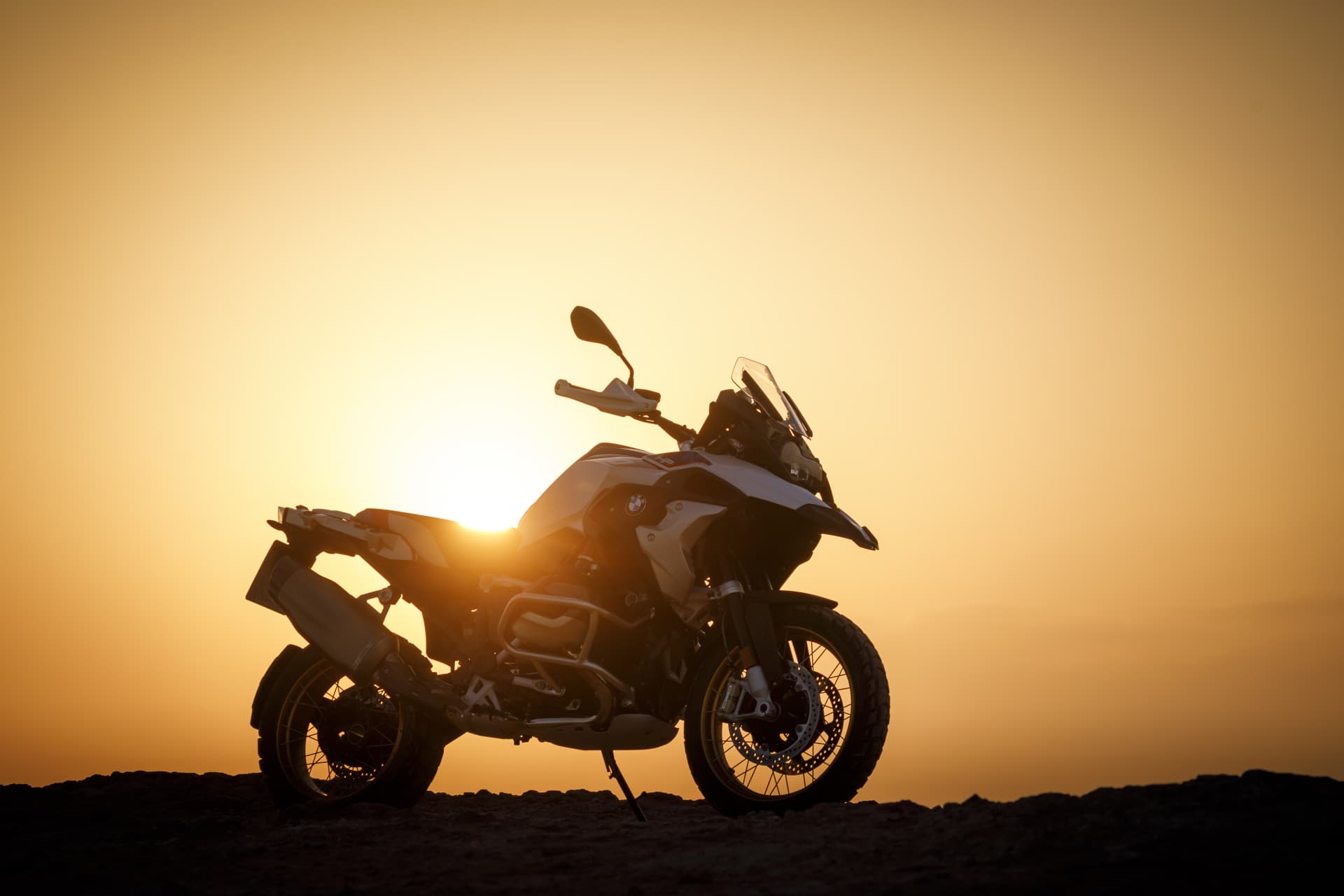 BMW R 1250 GS