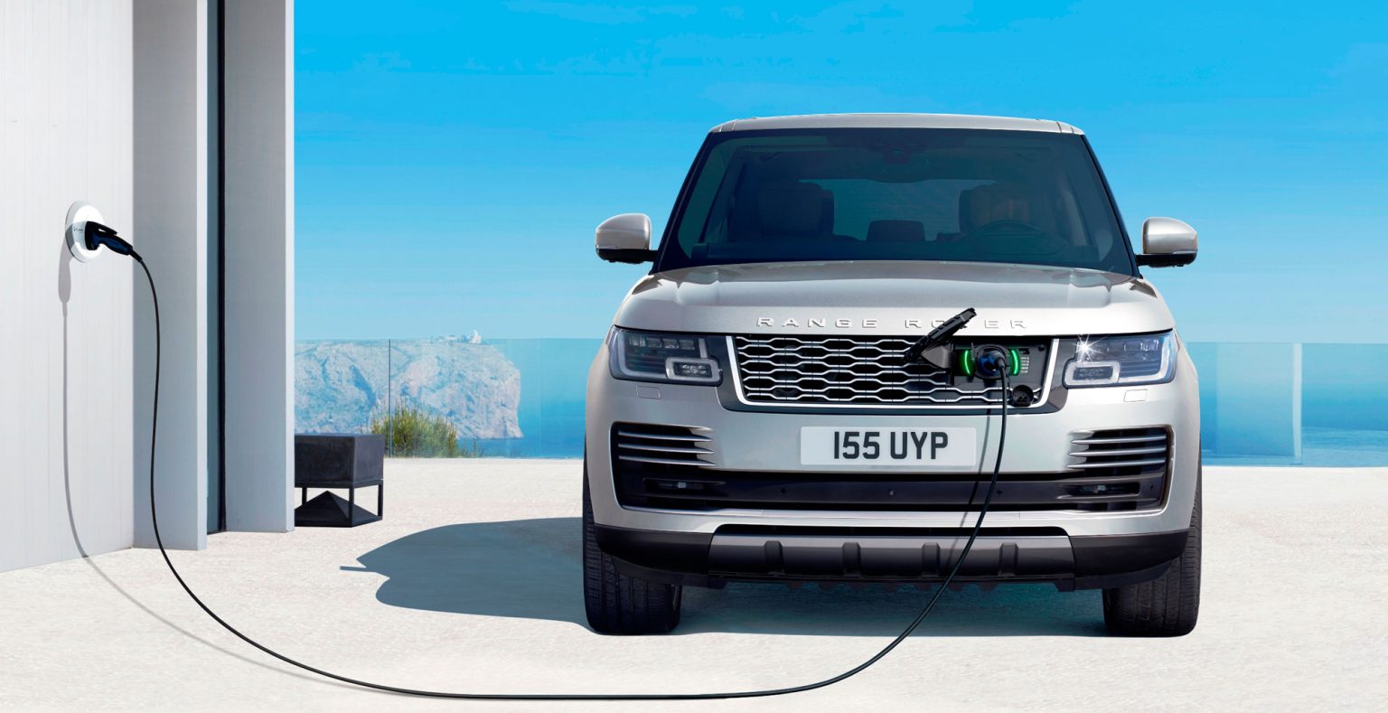 Estos son los coches híbridos y eléctricos de 2025 en los que más ...