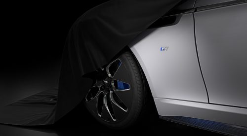 Aston Martin Rapide E: otro rival de prestigio para Tesla